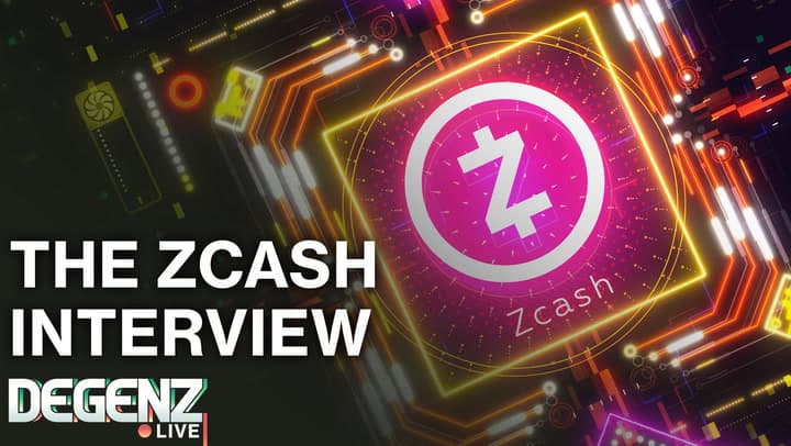  ZCash Chat with: 0xMert_ ! Crypto Recovering? BTC back above $102K!