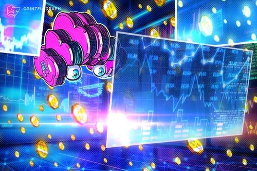 How AI crypto trading will make and break human roles