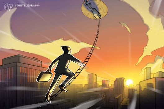 Key Ethereum researcher Josh Stark leaves the Ethereum Foundation