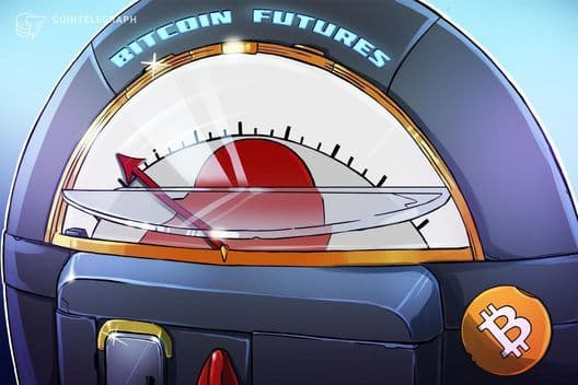 Bitcoin futures demand falls to 2024 lows: Are institutions exiting the market?