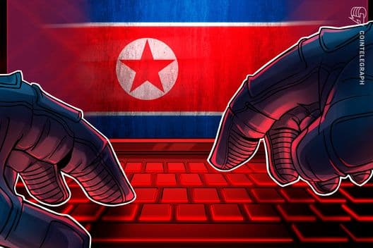 Ethereum Foundation-funded program exposes 100 DPRK workers in crypto