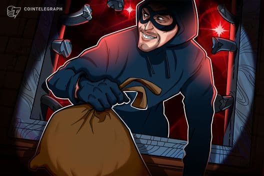 Russia-linked crypto exchange Grinex halts trading after $14M hack