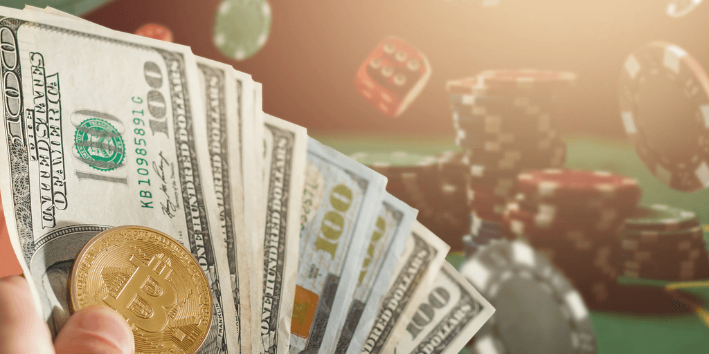 Your AI Trading Bot Might Have a Gambling Problem