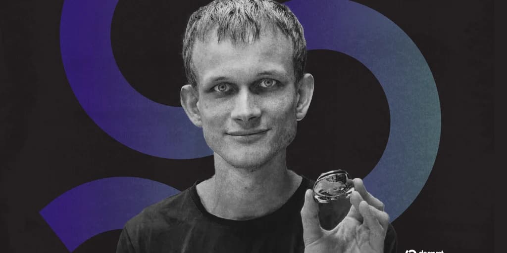 Will AI Break Crypto Encryption? Ethereum’s Vitalik Buterin Weighs In on 'Bunker Mode' Shift