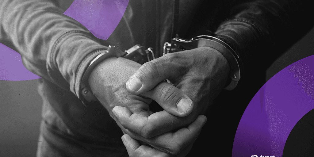 EU Arrests Nine in Connection with $689M Crypto Scam Network