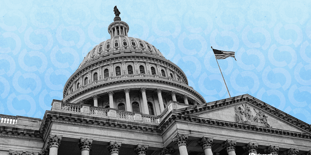 Republican Lawmaker Plans to Add Prediction Markets to Congressional Stock Ban Bill