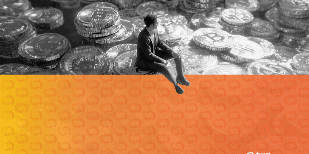 Bitcoin's Retreat to $85,000 Shifts Losses to New Entrants