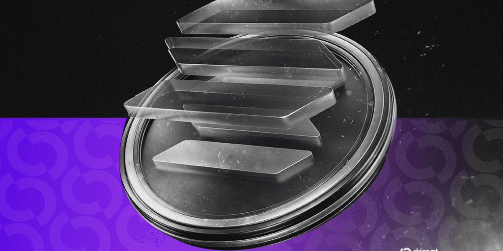 Bitwise Solana ETF Sees Steady Demand as Bitcoin, Ethereum Funds Shed Assets