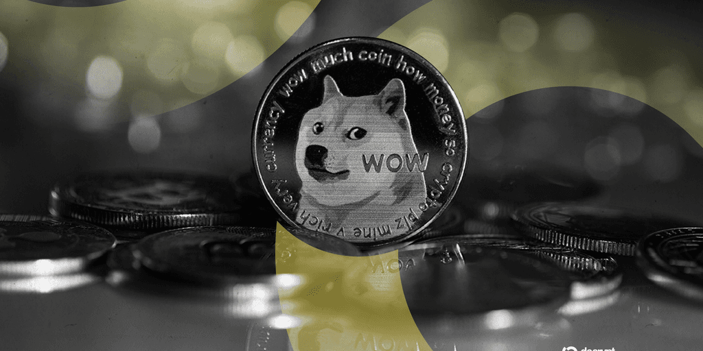 Another Day, Another DOGE: Bitwise Dogecoin ETF May Debut in November After SEC Filing