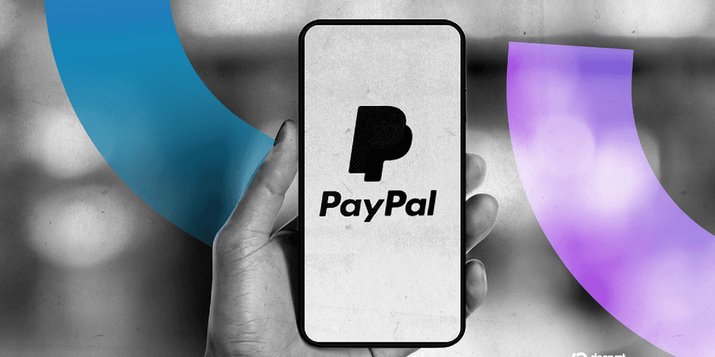 PayPal Moves to Set Up Utah-Chartered Bank to Bolster Payments and Lending