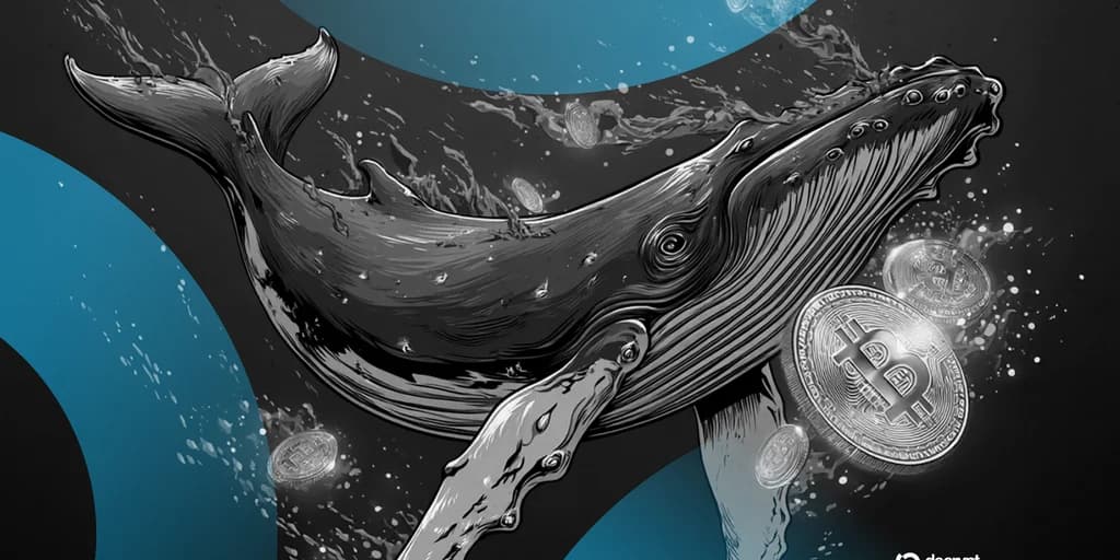 Abandoned Bitcoin? Wallet Targeted by Noah Doe Lawsuit Moves $33 Million