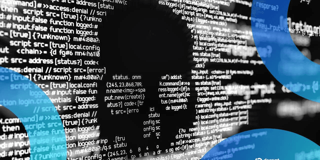 DeadLock Ransomware Using Polygon Smart Contracts to Evade Detection