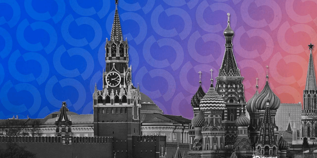 British Teen Sanctioned By Russia After Alleging Crypto Use to Evade Sanctions