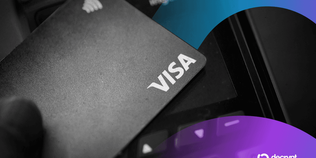 Visa Unveils Stablecoin Platform for Banks and Fintech Companies