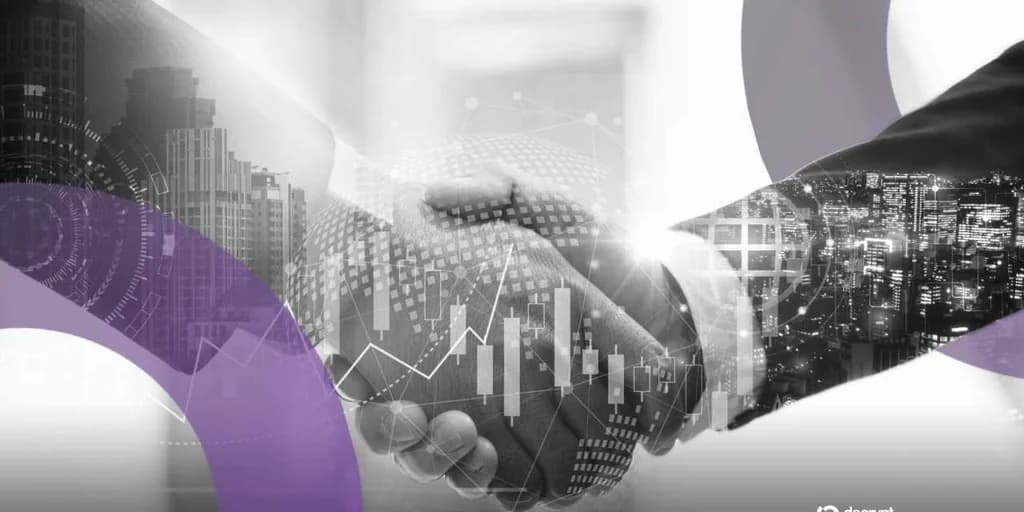 Solana DeFi Firms Orca and Loopscale Merge Under New Formation Brand