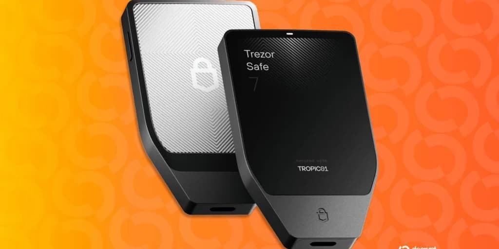 67,000 More Trezor Customers Exposed as Data Breach Widens