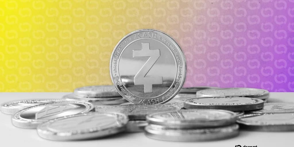 Zcash Hits Highest Price in Nearly a Decade, Crushing Short Bets