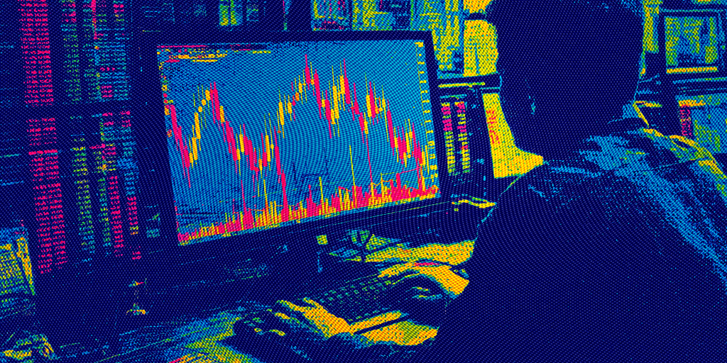 How This Crypto Influencer Won a $200K Bet by Predicting the Bitcoin Crash