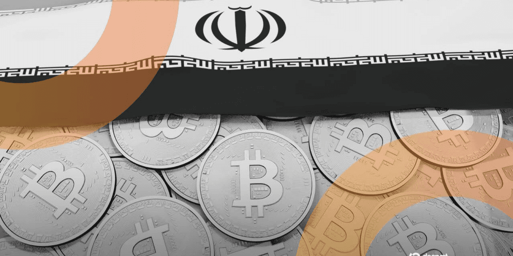 Iran’s Crypto Economy Hit $7.8 Billion in 2025 as Protests Fueled Bitcoin Use: Chainalysis